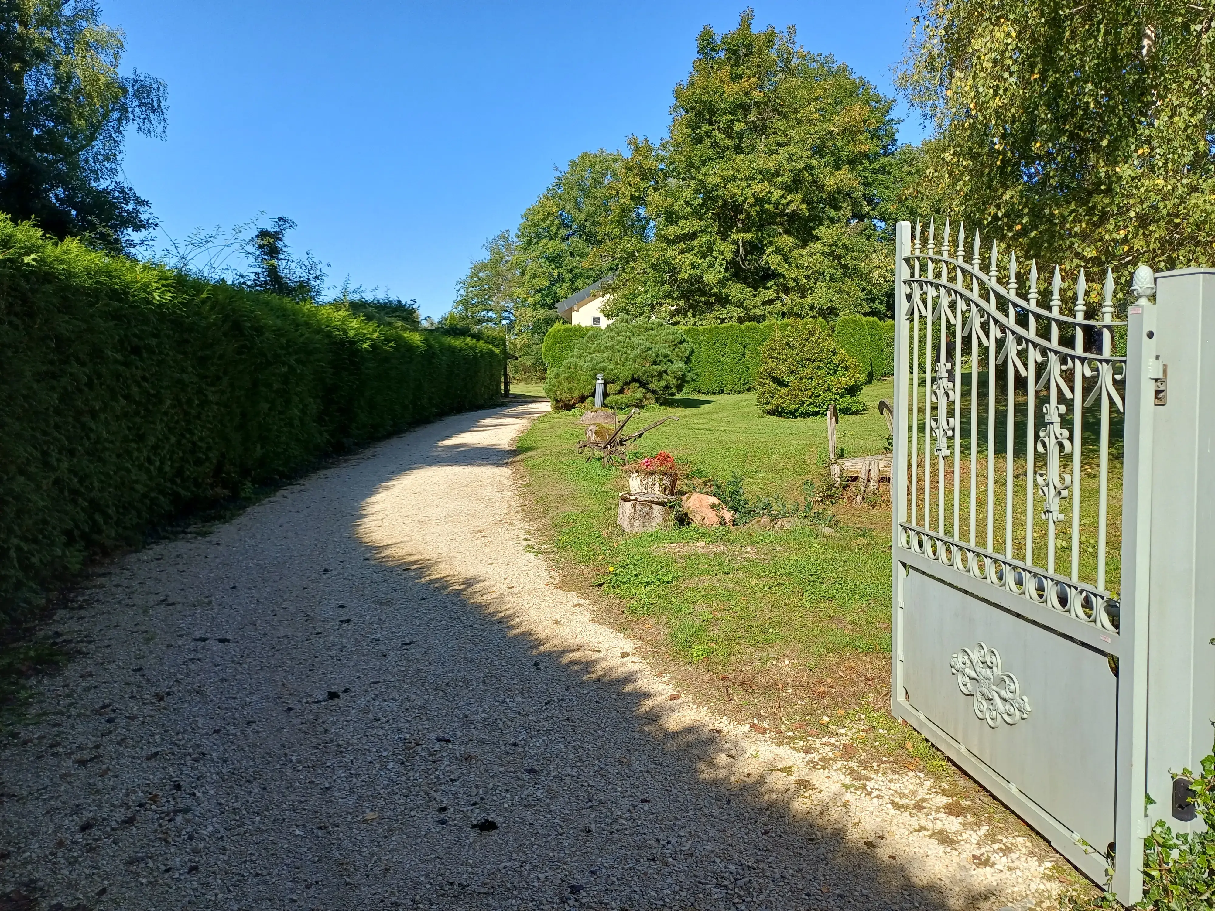 Hall d'entrée