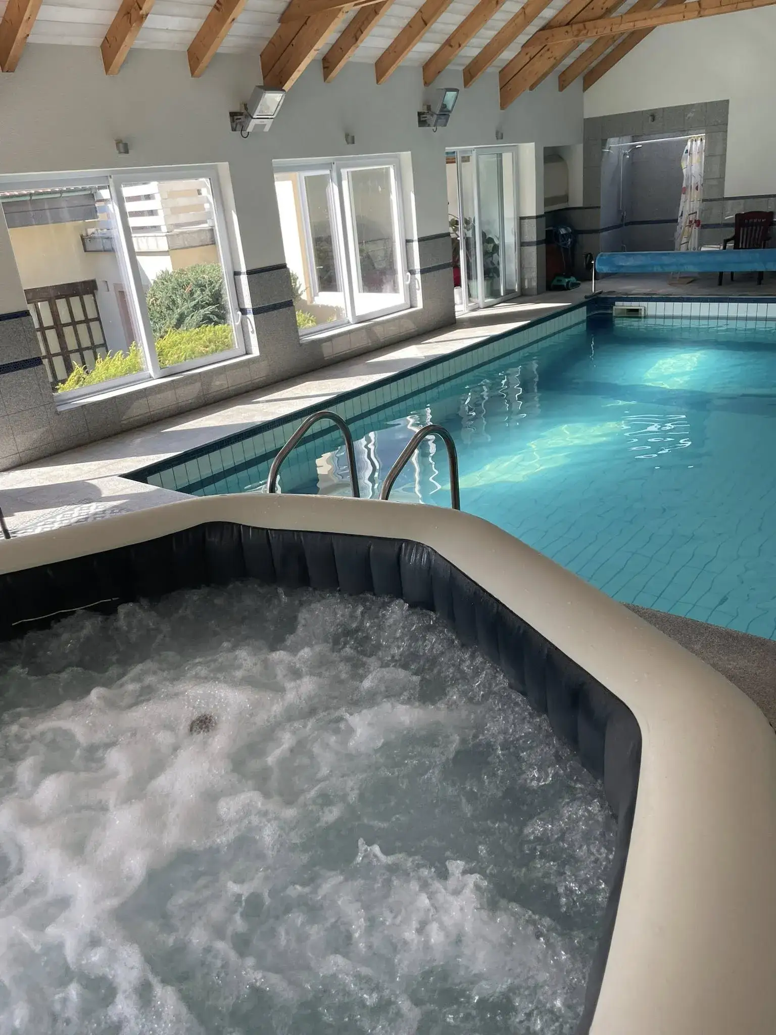 Jacuzzi