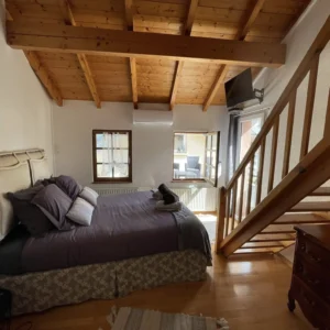 Carte cadeau – Séjour détente pour deux personnes avec nuitée dans la chambre Balcon. petit-déjeuner et dîners inclus